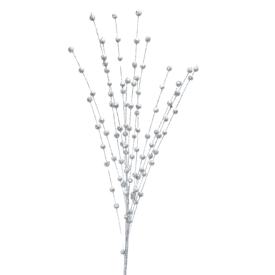 Glitter Ball Spray 28"