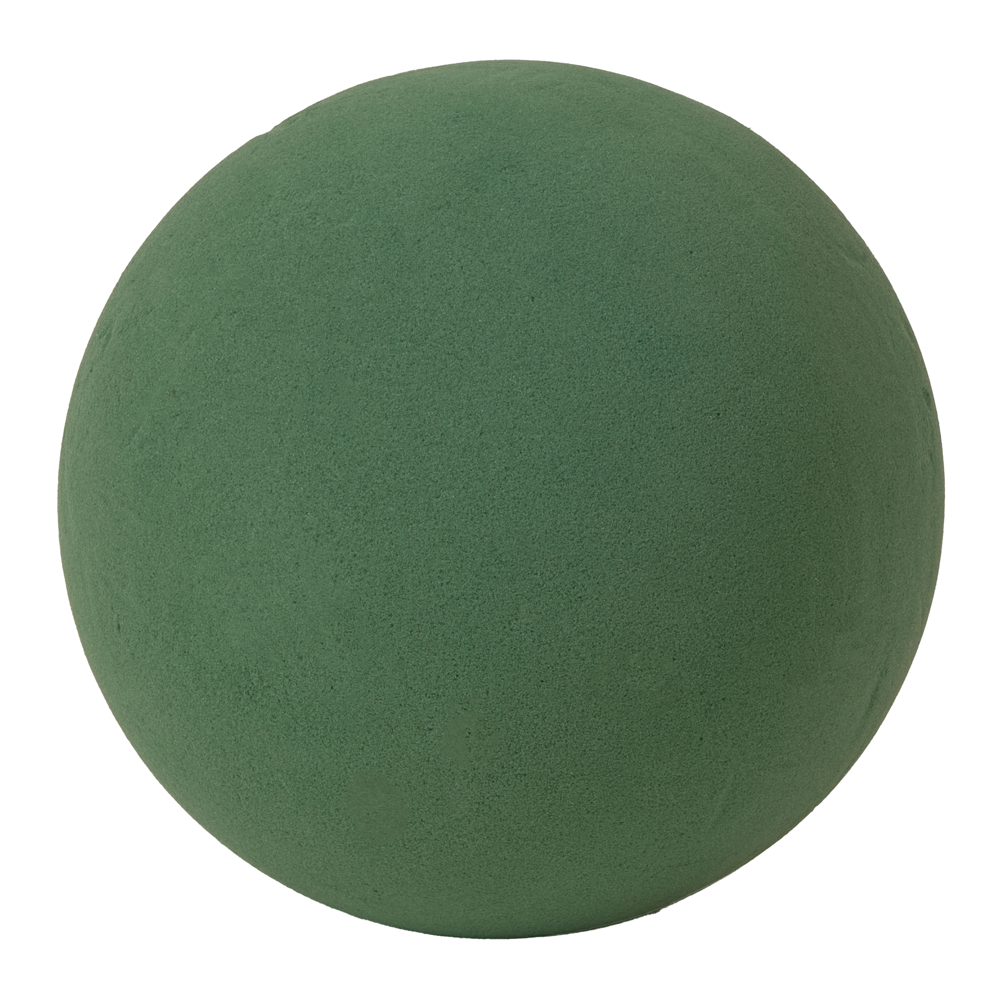 Floral Foam Sphere 8"