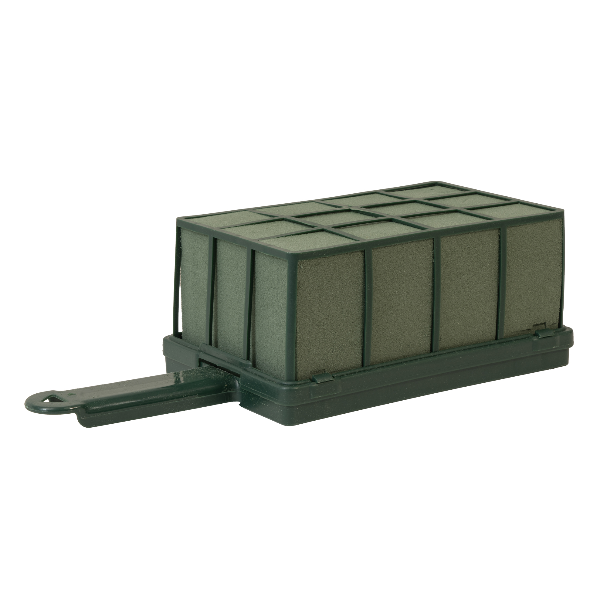 Floral Foam Grand Plastic Cage