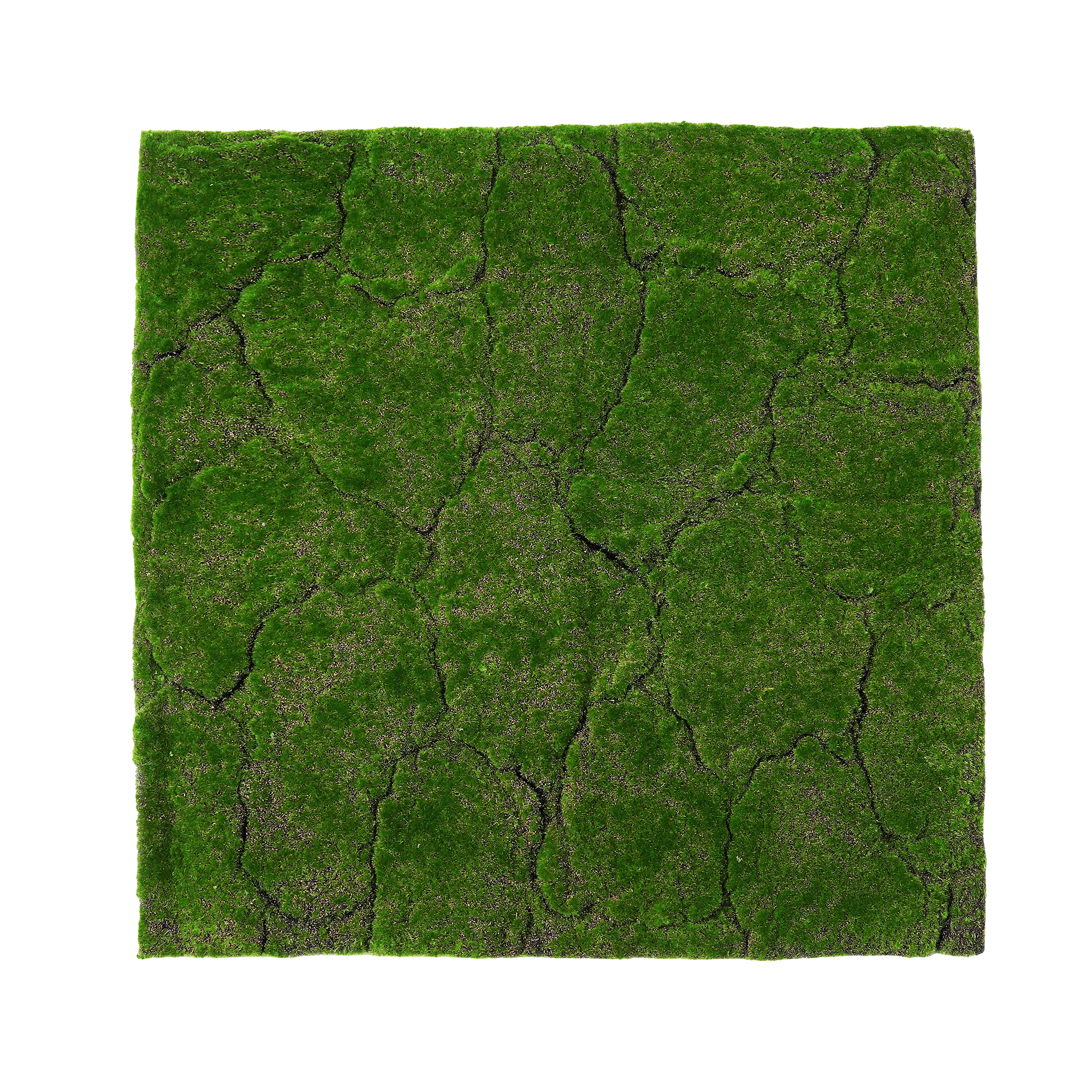 Artificial Moss Mat 39" x 39"