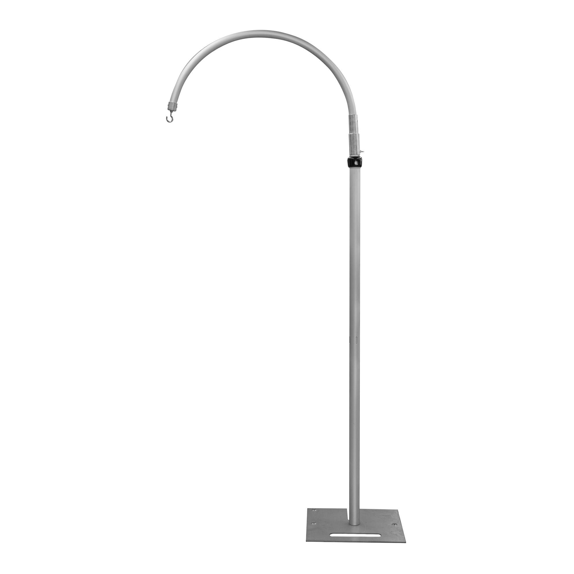 Chandelier Hanger and Coupler Kit 6-10ft