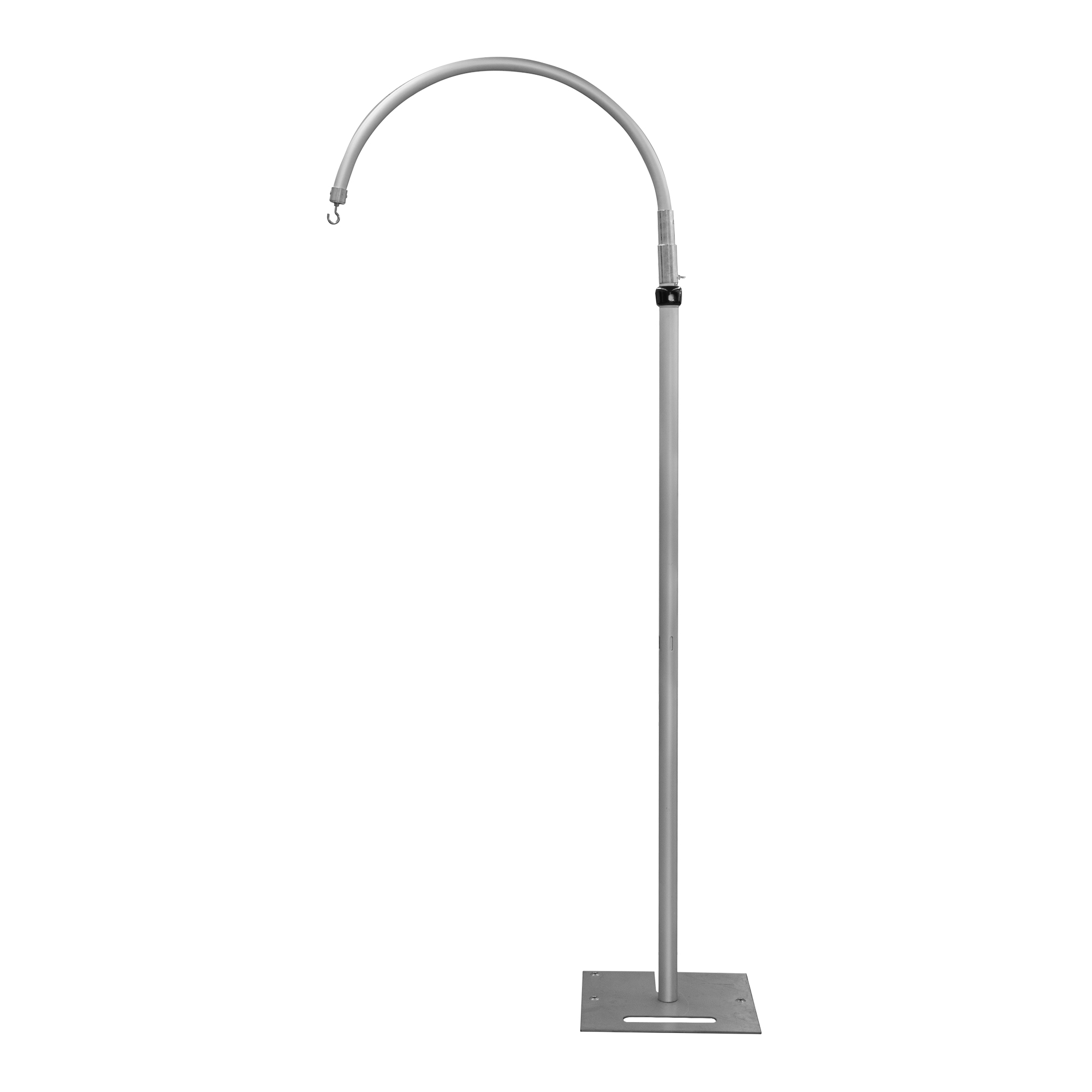 Chandelier Hanger and Coupler Kit 8-14ft