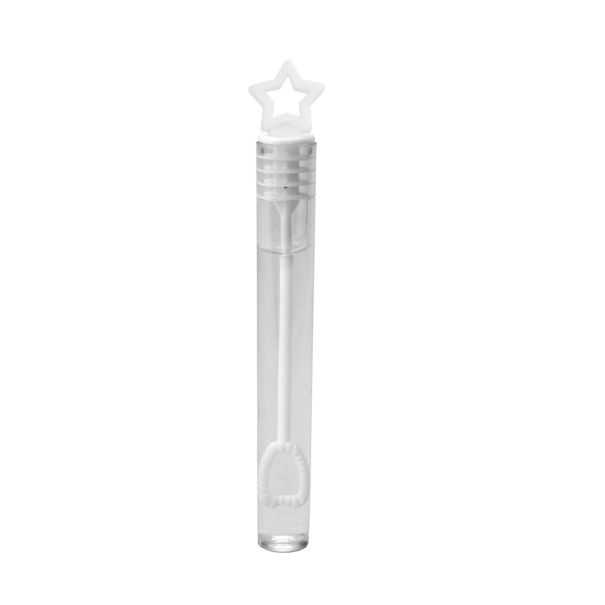 Star Wand Bubbles 48pc/box