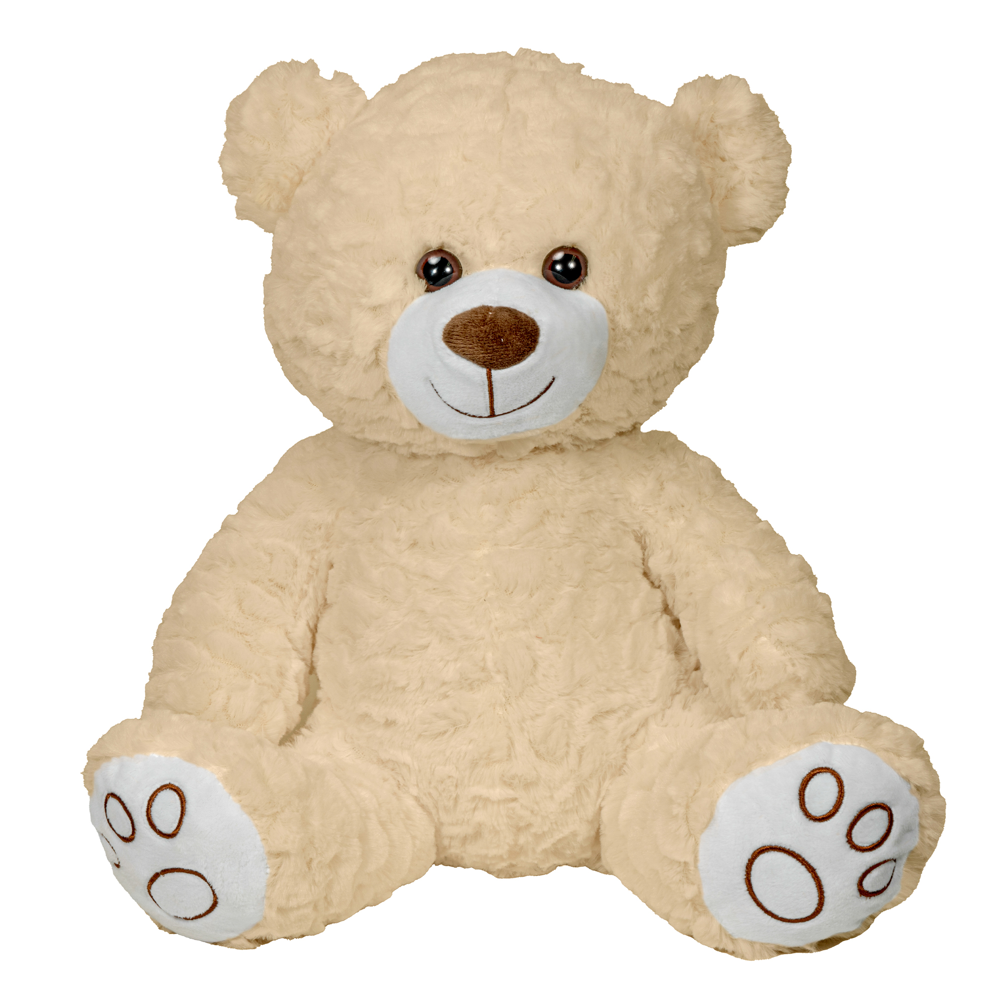 Quinceanera Bear 15" - Ivory