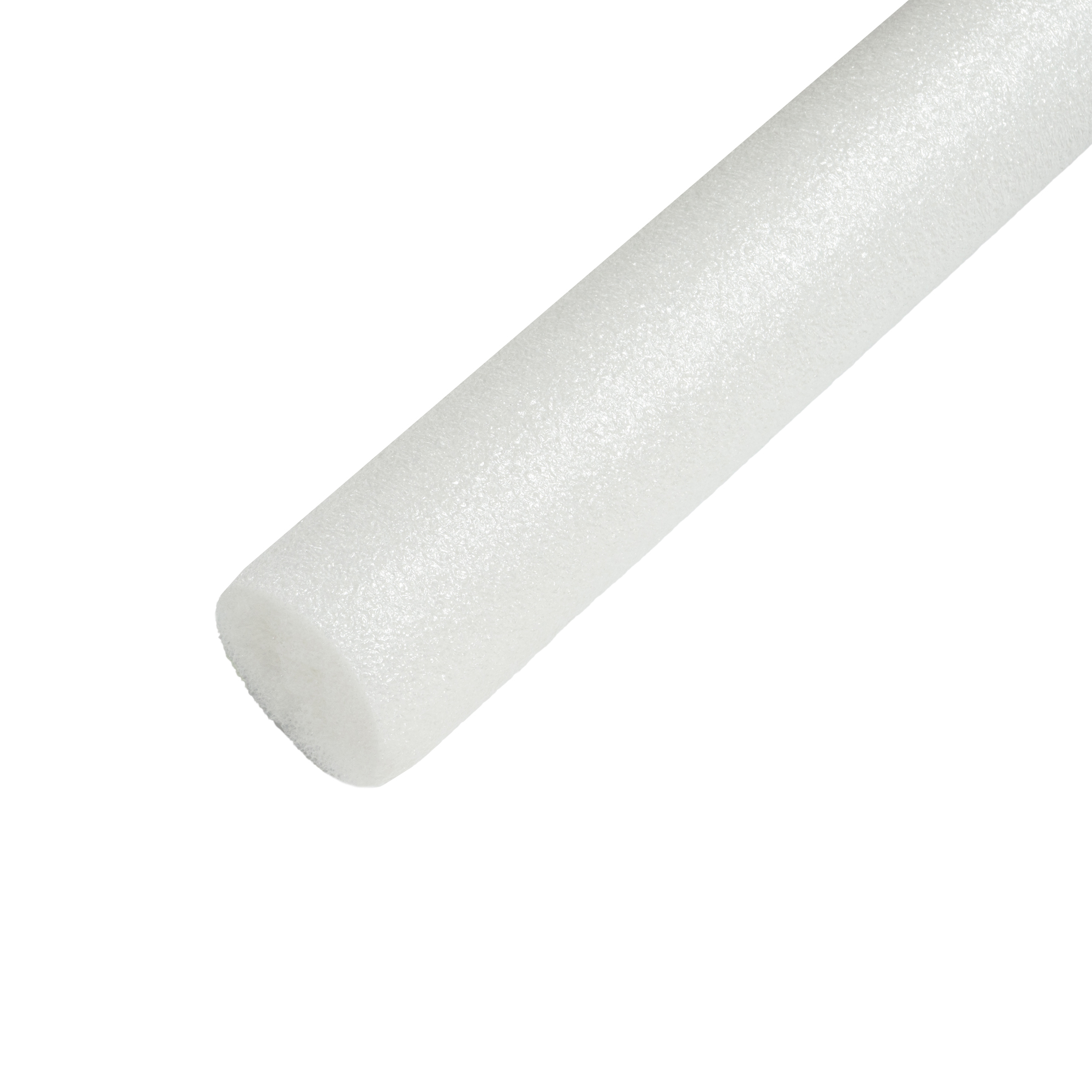 Styrofoam Tube 79" x 2" 100pc/bag