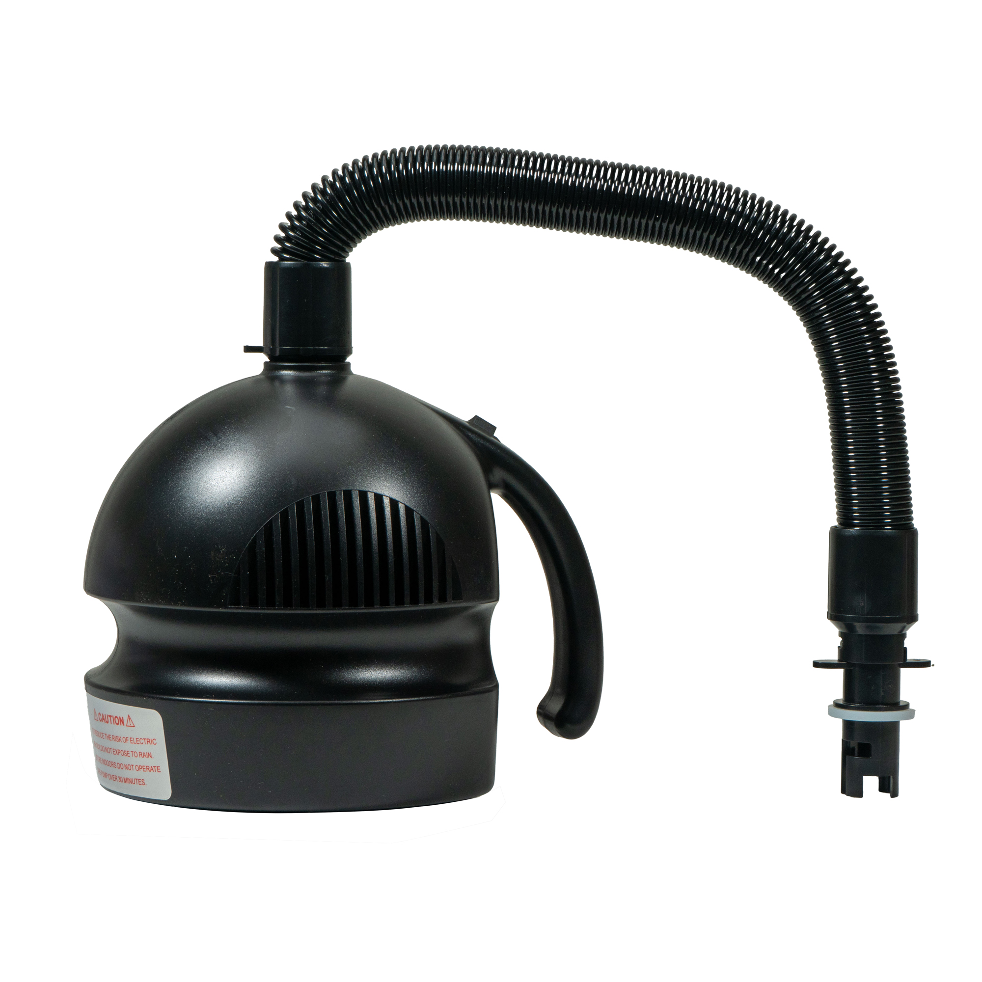 Electric Air Pump for Inflatable Mirror Balls